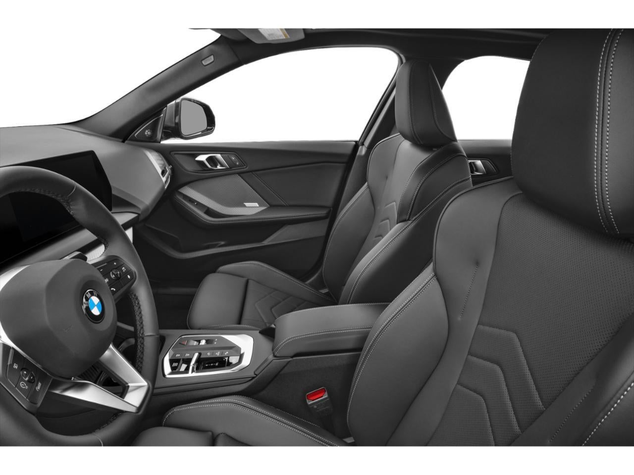 2026 BMW 2 Series 228