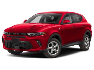 2024 Dodge Hornet GT