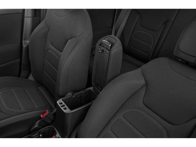 2019 Jeep Renegade Altitude