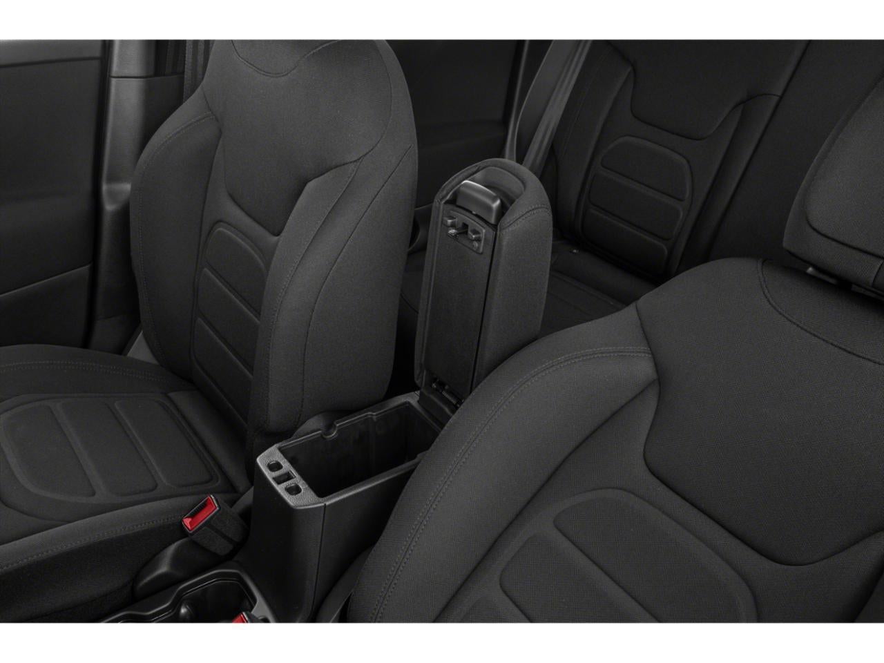 2019 Jeep Renegade Altitude