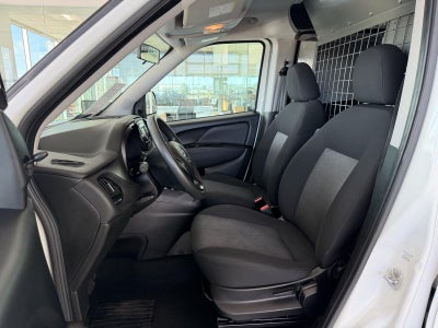 2022 RAM ProMaster City Cargo Van Tradesman