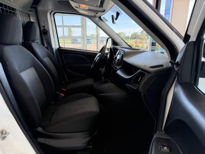 2022 RAM ProMaster City Cargo Van Tradesman