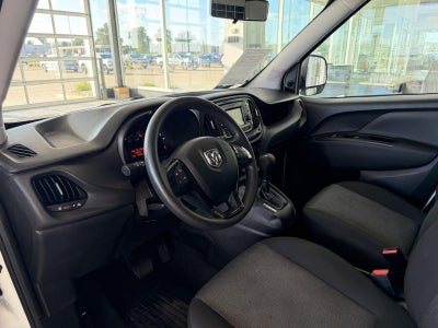 2022 RAM ProMaster City Cargo Van Tradesman