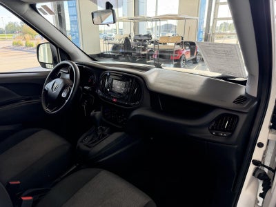 2022 RAM ProMaster City Cargo Van Tradesman