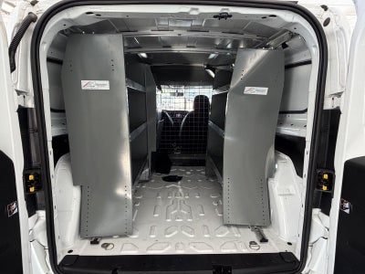 2022 RAM ProMaster City Cargo Van Tradesman