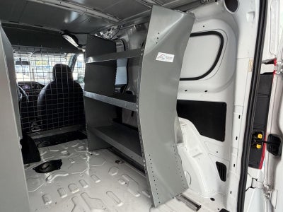 2022 RAM ProMaster City Cargo Van Tradesman
