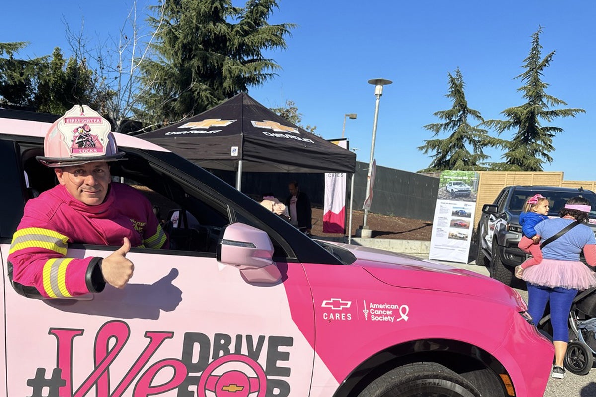 Chevrolet MSABC iDrive For | Pat Clemons Inc. in BOONE IA
