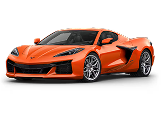 Chevrolet Corvette Z06 - Pat Clemons Inc. in BOONE IA