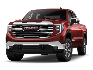 SIERRA 1500 VS TOYOTA TUNDRA - Pat Clemons Inc. in BOONE IA