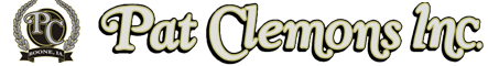 Pat Clemons Inc. BOONE, IA