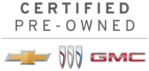 Chevrolet Buick GMC Certified Pre-Owned in BOONE, IA